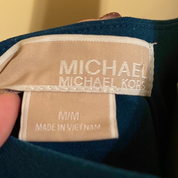 Michael Kors top - Picture 10 of 12